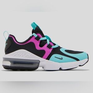 Nike Air Max Infinity (BQ5309-003) Youth Size 6Y / Womens